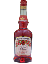 ルジェ・クレームド・フレーズ(ストロベリー) 15度 700ml 正規輸入品 【フランス】【リキュール】