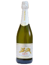 サンテロ 天使のアスティ 750ml 【イタリア】【甘口】【スパークリングワイン】(4)