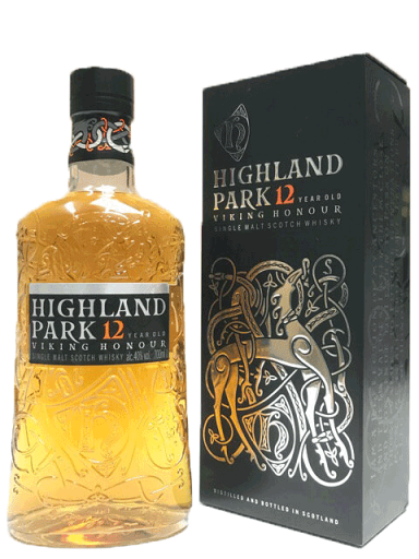 ハイランドパーク12年 ヴァイキング・オナー 40度 700ml 正規輸入品 【箱入り】【ウイスキー】【スコットランド】【世界最北端の蒸留所】【シングルモルト】 ハイランドパーク12年 ヴァイキング・オナー 40度 700ml 正規輸入品 【箱入り】【ウイスキー】【スコットランド】【世界最北端の蒸留所】【シングルモルト】