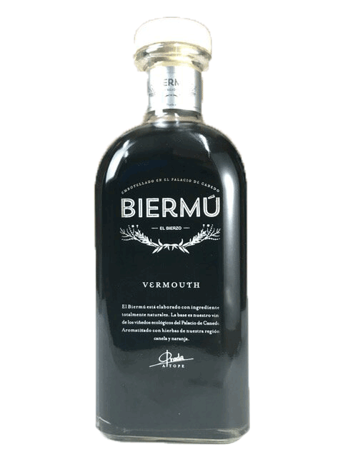 ビエルム・ロホ　1000ml（1リッター）（1L）　【スペイン】【ヴェルモット】のサムネイル