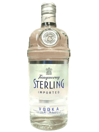 【並行輸入品】タンカレーウォッカ40度750ml