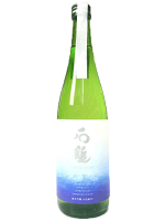 石鎚 純米吟醸 山田錦50 720ml 【愛媛の地酒】【西条市】
