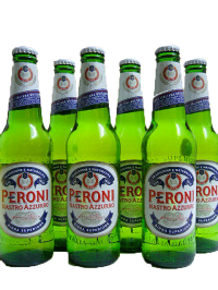 ペローニナストロアズーロ5.1%330ml×6本ビールセット