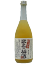 栄光　蔵元のにごり梅酒　720ml　【愛媛のリキュール】【えひめのリキュール】