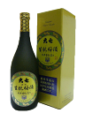 大七 生もと(きもと)梅酒 12度 720ml 【限定品】【箱入り】