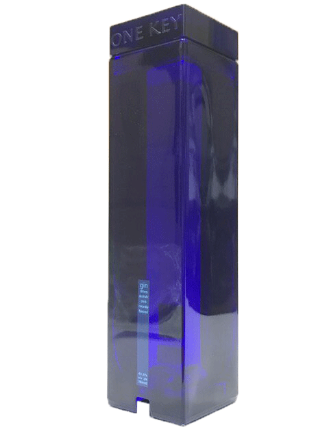 【並行輸入品】ワンキー・ジン　40度　700ml　【スロベニア】