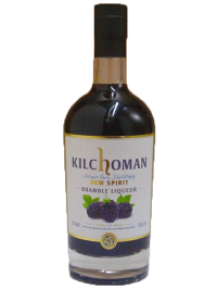 キルホーマン・ブランブルリキュール19度500ml