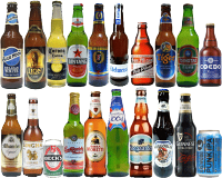 ビール 輸入ビール（国別） ビール20本＆24本セット