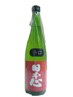 日本心(やまとごころ) 紅(べに) 純米辛口 720ml 【愛媛の地酒】【西条市】