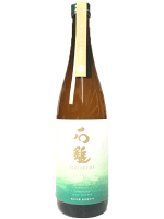 石鎚 純米吟醸 雄町50 720ml 【愛媛の地酒】【西条市】