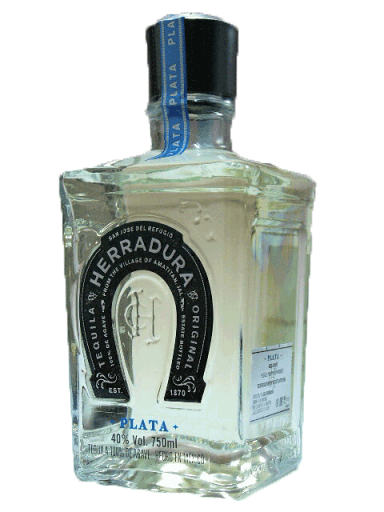 エラドゥーラテキーラ・プラタ(シルバー) 40度 750ml 【正規輸入品】 エラドゥーラテキーラ・プラタ(シルバー) 40度 750ml 【正規輸入品】