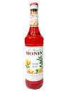 【飲料】MONIN モナン オレンジスプリッツ・シロップ 700ml 【シロップ】【ノンアルコールカクテル】