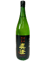 真澄(ますみ)　辛口生一本（きいっぽん）　純米吟醸酒　720ml　【長野】【地酒】