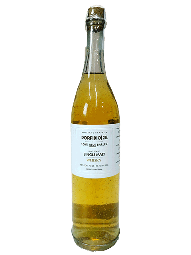 ポルフィディオ 2Gウイスキー 43.4度 750ml 正規輸入品