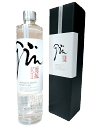 道後ジン JAPANESE DOGO CRAFT GIN 40度 500ml 【箱入り】【クラフトジン】【愛媛】