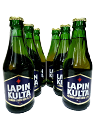 ラピンクルタ (ラガー) 315ml×6本組 フィンランド ビール 世界のビール　【賞味期限：2020年7月27日】
