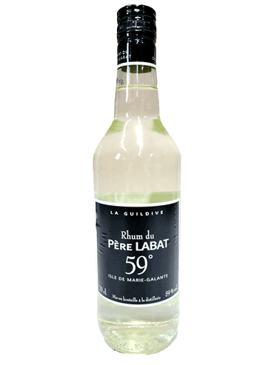【黒ラベル】ペールラバ・ブラン 59度 700ml 正規輸入品 【マリーガーランド島】 【黒ラベル】ペールラバ・ブラン 59度 700ml 正規輸入品 【マリーガーランド島】