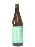 萩乃露(はぎのつゆ) 十水仕込 雨垂れ石を穿つ 特別純米酒 1800ml 【滋賀】【限定品】【燗酒】