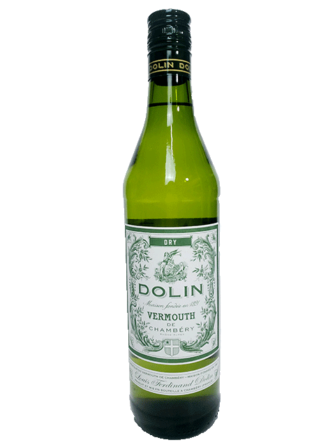 ドラン・シャンベリー　ドライ　17.5度　750ml　正規輸入品　【フランス】【ヴェルモット】のサムネイル