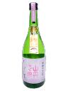 山丹正宗　しずく媛　純米吟醸　720ml　