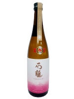 石鎚 純米吟醸 プリンセスミチコ 720ml 【日本酒】【愛媛の地酒】【西条市】