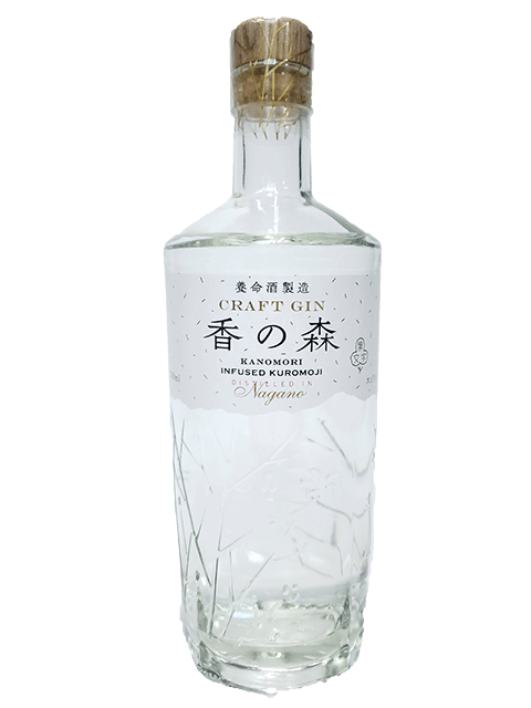 養命酒酒造　香の森　