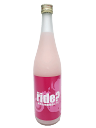 【R6BY新酒】五橋 ride 桃色にごり 純米大吟醸 720ml 【要冷蔵商品】【限定品】
