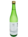 【R5BY新酒】五橋　無垢之酒　純米吟醸生原酒　720ml　【要冷蔵商品】【山口】【日本酒】【フルーティ】【限定品】【3月新商品】