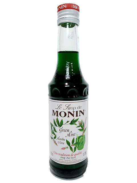 【小容量】【飲料】MONIN モナン グ