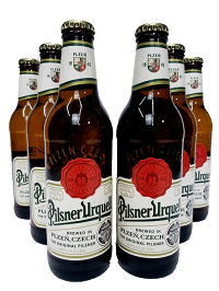 ピルスナーウルケル330ml×6本ビールセット