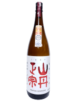山丹正宗 純米酒 松山三井 1800ml 【愛媛の地酒】【今治市】