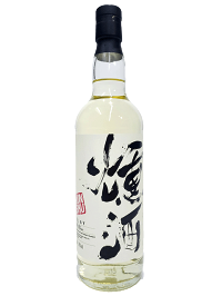 燻酒(KUNSYU)(クンシュ)アイラ・シングルモルト50度700ml正規輸入品
