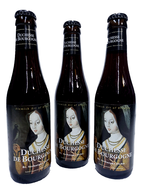 ベルギーの西フランダース地方に古くから伝わるレッド・ビールです。 オーク樽熟成が醸し出す独特の酸味と、上品な甘さの絶妙なハーモニーが特徴です。 ブルージュで生まれで、フランダースをハプスブルグ家の領地に組み入れ、悲運な最後をとげたブルゴーニュ公国公女マリアにちなんだ命名。 ・原産国：ベルギー ・アルコール度数：6.2％ ・麦芽含有量：70％ ・原材料：麦芽、ホップ、小麦、糖類 ・分類：ビール ※宅配便の送料計算では、3本1セットでボトル1本換算となります。