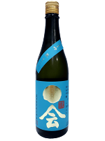 媛一会(ひめいちえ)　吟風　純米吟醸　火入原酒　720ml　【愛媛の地酒】【西条市】