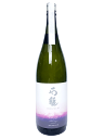 石鎚　純米吟醸　愛山50　1800ml　【愛媛の地酒】【西条市】