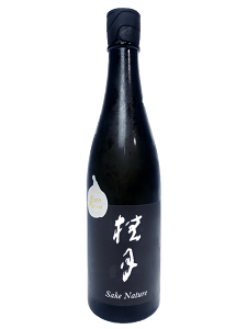 桂月　Sake Nature　2020　純米大吟醸　720ml　【高知】【地酒】【日本酒】【ギフト】