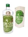 グレイスラム　COR COR（コルコル）　アグリコール　40度　720ml　