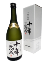 本格芋焼酎 桜うづまき 十年熟成 25度 720ml 【箱入り】【愛媛の焼酎】【桜うづまき】