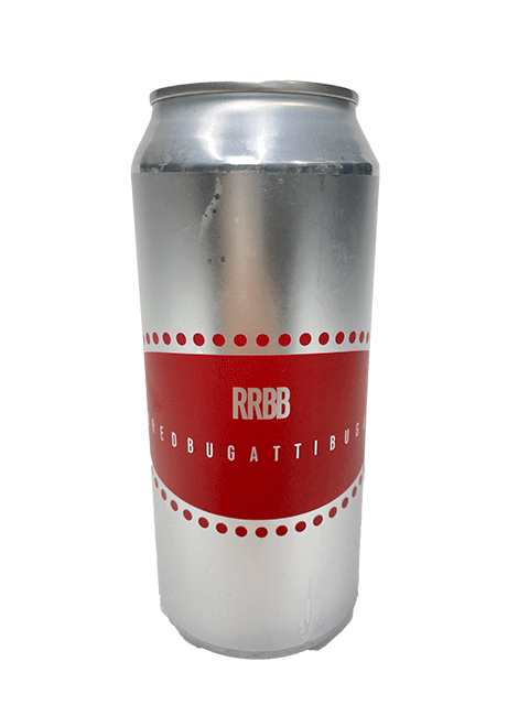 ザ・ヴェイル　 レッドレッド・ブガッティブガッティ　トリプルIPA 11％　473ml（単品）　【要冷蔵商品】【クラフトビール】【アメリカ】【バージニア】【The Veil】【12月新商品】