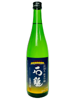 石鎚 別誂え 純米吟醸 720ml 【限定品】【愛媛の地酒】【西条市】
