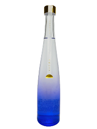 ジャパニーズクラフトジン夕凪GIN40度500ml