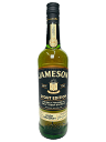 ジェムソン・スタウトエディション 40度 700ml 【正規輸入品】【アイリッシュウイスキー】【ブレンデッドウイスキー】
