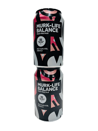 マジックロック・マークライフバランスヘイジーペールエール5%330ml缶×2本組【イギリス】【クラフトビール】【1月新商品】