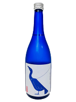 風の里 鵜洲ushu 純米大吟醸 720ml 【要冷蔵商品】【愛媛の地酒】【大洲市】【養老酒造】