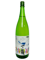 一ノ蔵　特別純米原酒　未来へつなぐバトン　720ml　【日本酒】【宮城県】【ハタチ基金】