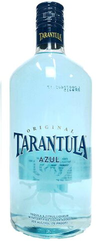 タランチュラ・テキーラアズール35度750ml