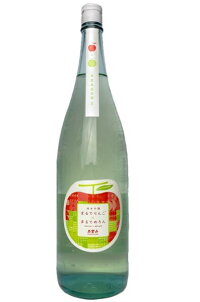 【R2BY】名倉山純米吟醸まるでりんご×まるでめろんSEASON21800ml【初めての日本酒に】【福島県】【8月新商品】