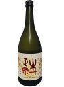 【R4BY】山丹正宗　ひやおろし　純米酒　720ml　【愛媛の地酒】【今治市】【日本酒】