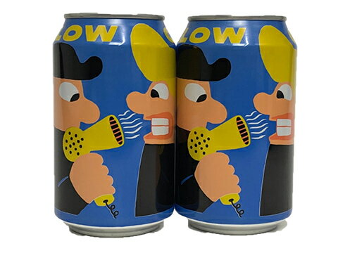 【在庫限りの特別価格】ミッケラー・ブロウアウト　ドライホップドIPA 6.0％ 330ml缶×2本組 【賞味期限：2024年1月3日】【クラフトビール】【Mikkeller】のサムネイル