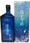 海底熟成本格焼酎　海すずめ　25度　720ml　【箱入り】【限定品】【宇和海】【熟成酒】